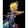 Bandai Namco Entertainment Bandai Dragon Ball FiguartsZERO Extra Battle PVC Statue Super Saiyan 2 Son Gohan -Anger Exploding Into Power- 20 cm