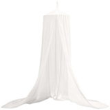 Julius Zöllner Baldachin Voile 50 cm