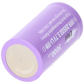 EFEST IMR 26500 3000 mAh 1 St.