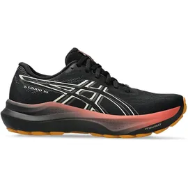 Asics GT-2000 14 GTX Damen Black/Vanilla 41,5