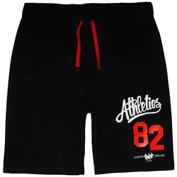 Harvey Miller Hose ATHLETICS Sweatshorts