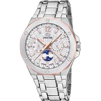 Jaguar DIPLOMATIC J1039/1 Herrenarmbanduhr