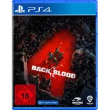 Back 4 Blood PS4 nur Online