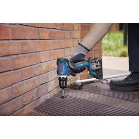 Bosch GSR 18V-65 Professional  inkl. L-BOXX + 2 Akkus 4.0Ah 06019N3203
