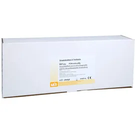 Laboklinika Streptokokken A Testkit