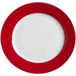 Ritzenhoff & Breker DOPPIO Rot Starterservice 10-teilig