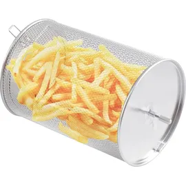 DMS® DMS XXXL 12 Liter Heißluftfritteuse Fritteuse Backofen Heißluftgrill Dörrautomat