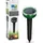 alma-garden Solar Maulwurf- und Wühlmausvertreiber 26 cm