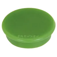 Franken Haft-/Planmagnete grün,
