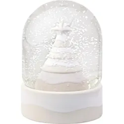 like. by Villeroy & Boch Winter Glow Schneekugel