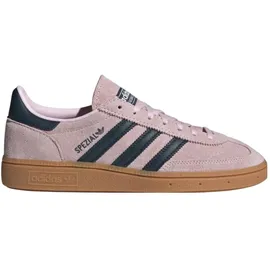 adidas Handball Spezial Clear Pink / Arctic Night / Gum 39 1/3
