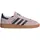 adidas Handball Spezial Clear Pink / Arctic Night / Gum 39 1/3