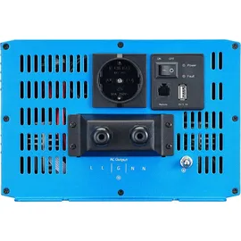 Ective SI 30 Sinus-Wechselrichter 3000W 24V