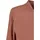 URBAN CLASSICS Damen Light Bomber Jacket – leichte Übergangsjacke im Regular Fit aus Polyester mit Reißverschluss und Rippbündchen für Freizeit und Streetwear,terracotta,L