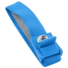 ifixit EU145071-1 Antistatisches Handgelenkband Blau
