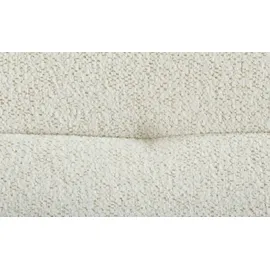 Uno Hocker London 103 x 44 x 72 cm Creme