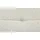 Uno Hocker London 103 x 44 x 72 cm Creme
