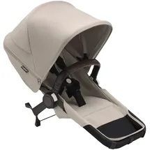 Bugaboo Donkey 5 Duo-Erweiterungsset komplett, beige