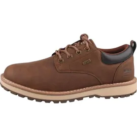 Dockers Schnürschuh Herren Braun 40