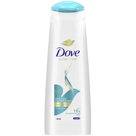 Dove Tägliche Feuchtigkeit 2in1 Shampoo & Spülung 250 ml