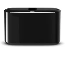 TORK Handtuchspender Schwarz