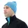 Uyn Natyon Parallell Beanie diva blue/white 2 59-63 cm