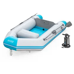 Hydro Force® Sportboot Komplett-Set Corinth EliteTM 230 x 130 x 33 cm