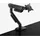 Asus ROG Ergo Arm AAS01 Wandhalterung Schwarz