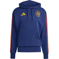 adidas Hoodie Dunkelblau XS