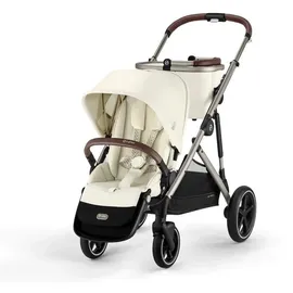 cybex retail gmbh Gazelle S Seashell/Taupe