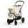 cybex retail gmbh Gazelle S Seashell/Taupe