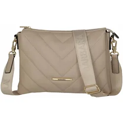 Travelite Crossbody Bag Trio Barbara COZY sand