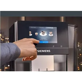 Siemens EQ.700 classic TP705D01 grau