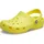 Clog Cyber Yellow 19-20
