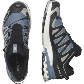 Salomon »XA PRO 3D V9 GORE-TEX«, wasserdicht Salomon grau