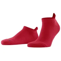 Falke Cool Kick Sneakersocken 1 Paar Rot 42-43