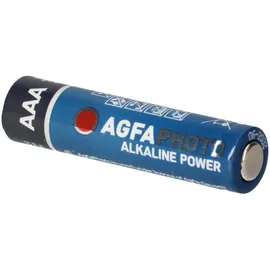 AgfaPhoto Power LR03 Micro AAA 100 St.