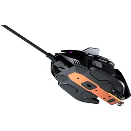 Cougar Dualblader schwarz