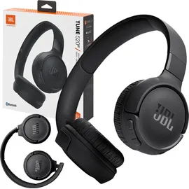 JBL Tune 525BT schwarz