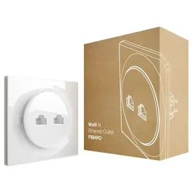 FIBARO Walli Ethernet-Buchse