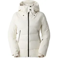 The North Face Damen Cirque Down Jacke (Größe XS, weiss)