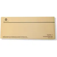 Konica Minolta Drucker-/Scanner-Ersatzteile 1 Stück(e)
