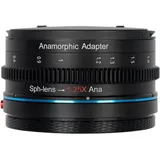 Sirui EF-Mount-Objektivadapter für RF-Mount-Kameras (EF-RF-Adapter)