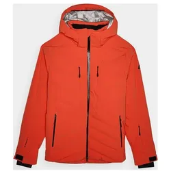 4F Technical Jacket M601 red (62S) S