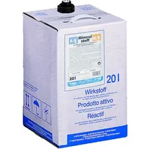 BWT Mineralstoff 18032 Cu2/CS, 20 l Quantophos Cu2