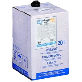 BWT Mineralstoff 18032 Cu2/CS, 20 l Quantophos Cu2