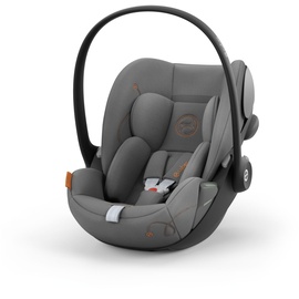 Cybex Babyschale Cloud G i-Size Lava Grey