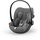 Cybex Babyschale Cloud G i-Size Lava Grey