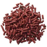Olewo Karotten-Rote Bete-Pellets 1,5 kg