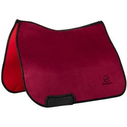 Acavallo Louvre Square Pad Dressage, Blue